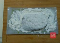 煎鳕鱼的做法图解5