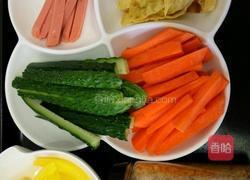 寿司卷的做法图解1