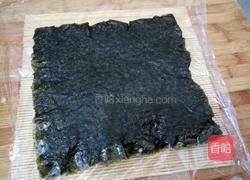 寿司卷的做法图解6