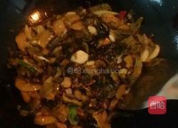 酸菜鱼的做法图解3