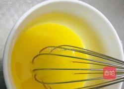 巧克力曲奇的做法图解3