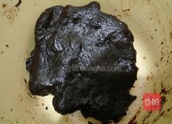 巧克力曲奇的做法图解8