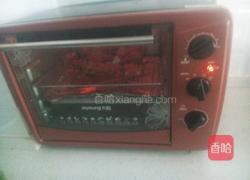 美式蔬菜烤肉的做法图解5