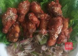 美式蔬菜烤肉的做法图解8