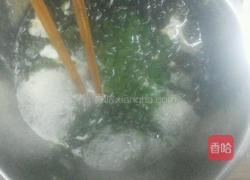 紫菜虾米鸡蛋汤的做法图解4