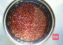 红豆糕的做法图解1