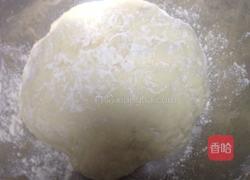 披萨的做法图解1