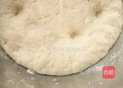 披萨的做法图解2