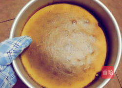 苹果糖心蛋糕的做法图解6