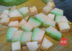水果酸奶的做法图解2