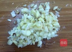 蒸剥皮鱼的做法图解2