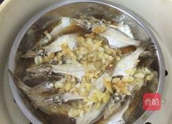 蒸剥皮鱼的做法图解6