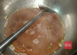 炸酱面炸酱的做法图解5