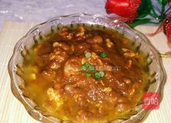 炸酱面炸酱的做法图解8