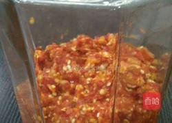 自制蒜蓉辣椒酱的做法图解4