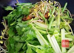 蒸面条的做法图解7