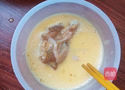 香炸鸡腿的做法图解3