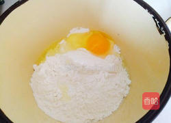 汤面条的做法图解1