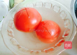 汤面条的做法图解6