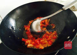 汤面条的做法图解10