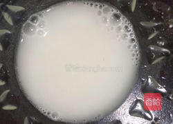 蚕豆鸡蛋汤的做法图解3