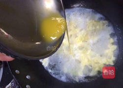 蚕豆鸡蛋汤的做法图解6