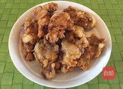 印度彩蔬咖喱鸡的做法图解6