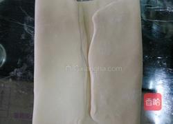 自制蛋挞皮的做法图解6