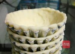 自制蛋挞皮 重发一次的做法图解10