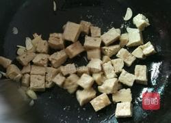 家常炒凉皮的做法图解4