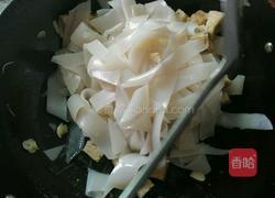 家常炒凉皮的做法图解5