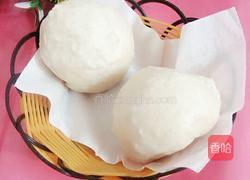 老面馒头的做法图解8