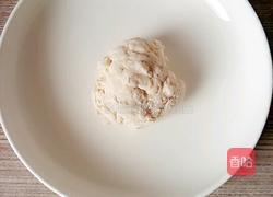 老面馒头的做法图解1