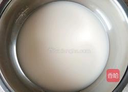 老面馒头的做法图解2