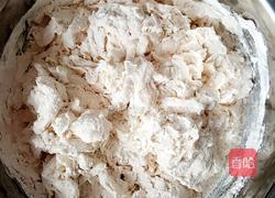 老面馒头的做法图解3