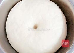 老面馒头的做法图解5