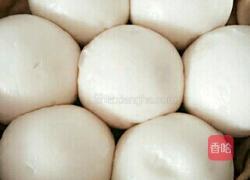 老面馒头的做法图解7
