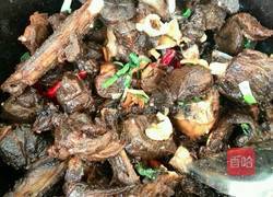 家常红焖羊肉的做法图解4