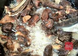 家常红焖羊肉的做法图解1