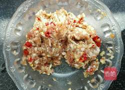 肉沫蒜苔粒~家常菜的做法图解4