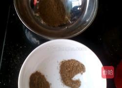 家常牛肉小炒的做法图解4