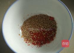 拌土豆丝的做法图解5