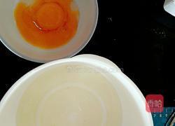 原味芝士蛋糕的做法图解4