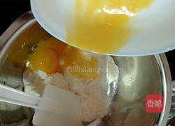 原味芝士蛋糕的做法图解5