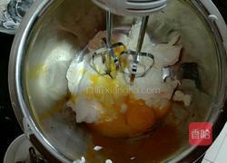 原味芝士蛋糕的做法图解6