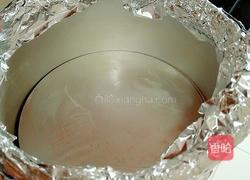 原味芝士蛋糕的做法图解16