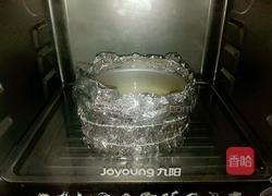 原味芝士蛋糕的做法图解19