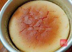 原味芝士蛋糕的做法图解21