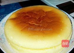 原味芝士蛋糕的做法图解22