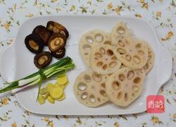 煲鸡汤的做法图解1